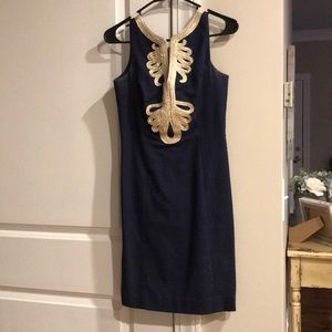 Lilly Pulitzer dress size 0